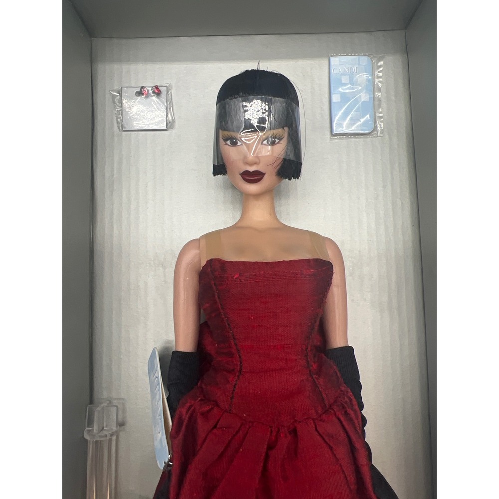Integrity Toys Candi "Holiday Toast" Doll